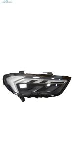 Audi A1 82A Full LED Koplamp Rechts 82A941034D / 82A941034E, Envoi, Origine de la pièce connue, Utilisé, Audi
