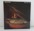 Roberta Flack - Killing Me Softly (vinyle LP pressage origin, 12 pouces, Utilisé, Soul, Nu Soul ou Neo Soul, Enlèvement ou Envoi