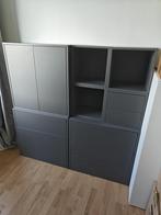 Eket ikea kasten, Huis en Inrichting, Ophalen, Zo goed als nieuw