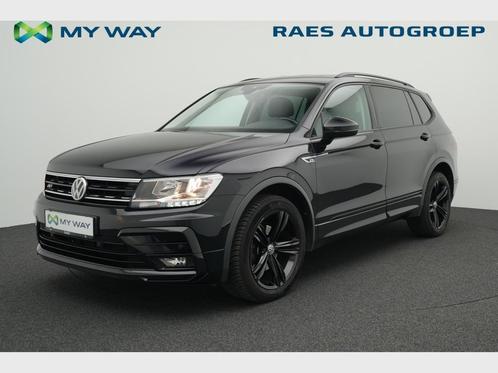 Volkswagen Tiguan Allspace Tiguan Allspace 1.5 TSI ACT Comfo, Auto's, Volkswagen, Tiguan, ABS, Airbags, Airconditioning, Boordcomputer