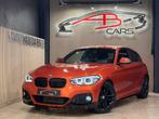 BMW 1 Serie 120 i * PACK M PERFORMANCE * GAR 12 MOIS *, Autos, 177 ch, Achat, 139 g/km, Euro 6