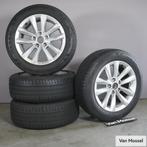 Audi A3 Nexen N Blue S 205/55/R16 91V, Auto-onderdelen, Banden en Velgen, Gebruikt, 16 inch, Banden en Velgen, Personenwagen