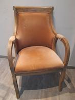 Oude stoel, Autres couleurs, Enlèvement, Utilisé, Oud