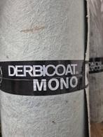 Derbicoat mono 2 mm, Doe-het-zelf en Bouw, Ophalen, Overige materialen, Zwart, Overige typen