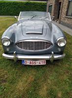 Austin Healey volledig nieuwstaat, 4 zetels, Cabriolet, Handgeschakeld, Particulier