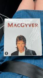 Complete collectie MacGyver DVDs, Ophalen of Verzenden, Nieuw in verpakking