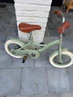 Kinderfiets met trappers 12inch, Fietsen en Brommers, Fietsen | Kinderfietsjes, Ophalen, Gebruikt, Coco village