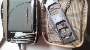 1960 diaprojector te koop beschikbaar voor biedingen