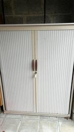 Archiefkasr, Ophalen, Gebruikt, 100 tot 150 cm, 100 tot 150 cm