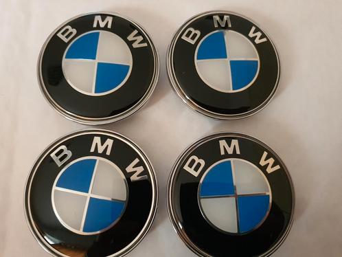 Bmw wieldoppen buitendiameter Ø 68mm / klemmaat 62 mm, Auto-onderdelen, Klein materiaal, BMW, Nieuw, Ophalen of Verzenden