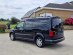 VW Caddy Maxi *** Euro 6 Diesel 2.0 TDI 2017 7-zits ***, Monovolume, Euro 6, Electronic Stability Program (ESP), Bedrijf