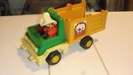 FISHER.PRICE TRUCK RODEO 330 (1979), Ophalen, Gebruikt