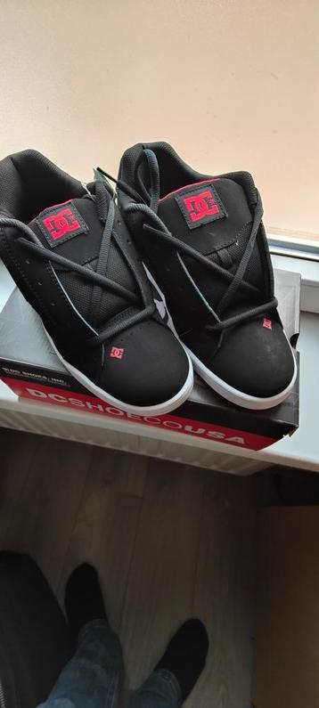 DC NET heren schoenen NIEUW maat 43 beschikbaar voor biedingen