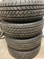 4autobanden fortuna, Ophalen