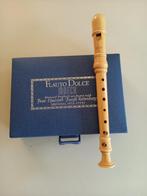 Sopranino, Muziek en Instrumenten, Blaasinstrumenten | Blokfluiten, Ophalen, Gebruikt, Sopraan of Sopranino, Met koffer, hoes of etui