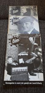 Laurel en Hardy, Ophalen of Verzenden