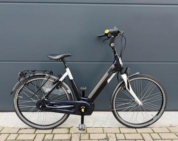 Sparta M8TI middenmoter elektrische fiets 500WH beschikbaar voor biedingen