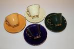Koffie - mokka servies jaren 50, Diversen, Ophalen of Verzenden, Zo goed als nieuw