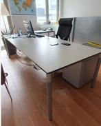 Oerdegelijk bureau van Belgische makelij, Enlèvement, Comme neuf, Bureau