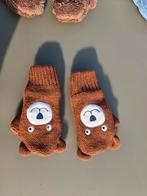 handschoenen of wanten beer, 104, Enfants & Bébés, Vêtements enfant | Taille 104, Enlèvement ou Envoi, Comme neuf