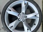 Velgen Audi A5, Auto-onderdelen, Banden en Velgen, Gebruikt, 255 mm, Velg(en), Personenwagen