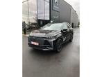 DS DS 7 DS 7 E-TENSE 300PERFORMANCE LINE+, SUV ou Tout-terrain, 5 places, Hybride Électrique/Essence, Noir