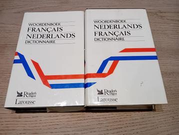 Woordenboeken beschikbaar voor biedingen