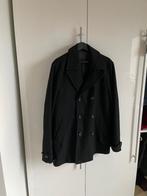 Wintermantel, Taille 42/44 (L), Enlèvement, Bleu, Matinique