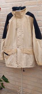 Regenjas met kap maat xl b,&c, Kleding | Heren, Jassen | Winter, Overige kleuren, Maat 56/58 (XL), Ophalen of Verzenden, Zo goed als nieuw