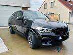 BMW X4, Autos, Cuir, Achat, Euro 6, Feux de virage