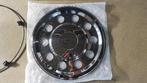 WHEEL COVER REAR 22.5  RVS (bestel per 2 st.)   000085, Auto-onderdelen, Vrachtwagen-onderdelen, Overige merken, -, -, Nieuw