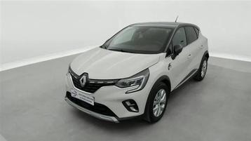 Renault Captur 1.5 Blue dCi Intens Full led / Navi / PDC beschikbaar voor biedingen