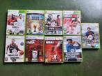 Xbox 360 games 9 stucks, Games en Spelcomputers, Games | Xbox 360, Ophalen, Gebruikt
