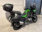 Kawasaki Versys 1000 grand tourer (bj 2020), Motoren, Motoren | Kawasaki, Bedrijf, Toermotor, Meer dan 35 kW, 1000 cc