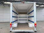 Renault Master 145PK Bakwagen Lowliner Achterdeuren Airco Cr, Auto's, Stof, Gebruikt, 4 cilinders, Renault