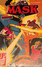 Omnibus nr.1 MASK, Ophalen of Verzenden, Zo goed als nieuw