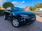Land Rover Range Rover Evoque 2.0 TD4 MHEV 4WD S, Auto's, Land Rover, Automaat, Zwart, Bedrijf, 5 zetels