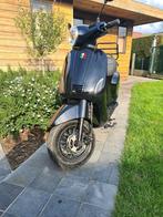 Gts Toscana A-Klasse, Vélos & Vélomoteurs, Scooters | Marques Autre, Comme neuf, 50 cm³, Enlèvement, Gts