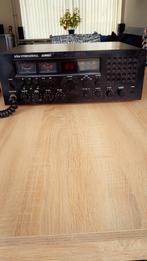 Ham international jumbo, Enlèvement, Utilisé