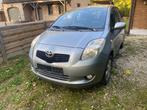 Toyota Yaris, Automaat, Euro 5, 5 deurs, Particulier