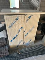Utherm roof 40mm ( zonder tand en groef ), Doe-het-zelf en Bouw, Ophalen, Nieuw
