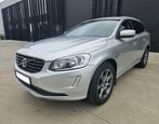Volvo XC60 2.0D EURO6 182.000km rijdt perfect PRACHTOCCASSIE, Auto's, Volvo, Automaat, 4 deurs, 103 g/km, Leder