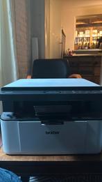 Brother DCP-1510 – Imprimante multifonctions laser N&B, Enlèvement, Comme neuf, Imprimante