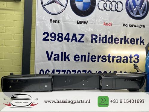 MERCEDES G KLASSE W463 VOORBUMPER A4638853400 Mercedes W463, Auto-onderdelen, Carrosserie, Bumper, Mercedes-Benz, Voor, Gebruikt