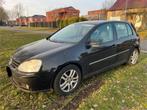 Volkswagen Golf 5 2008 1.9 Tdi EXPORT, Autos, Achat, Diesel, Carnet d'entretien, Boîte manuelle