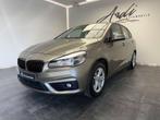 BMW 2 Serie 216 Active Tourer 216i*PACK SPORT*GPS*1 PROP*GAR, Auto's, 121 g/km, 75 kW, Gebruikt, 2 Reeks Active Tourer