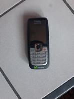 Nokia gsm met oplader 25€of zonder oplader 20€, Ophalen