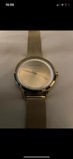 Horloge nieuw Armani dames, Handtassen en Accessoires, Horloges | Dames, Overige merken, Polshorloge, Nieuw, Ophalen of Verzenden