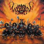WYVERN - THE WILDFIRE, Cd's en Dvd's, Ophalen of Verzenden, Zo goed als nieuw