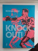 Knock out! waargebeurd verhaal, Boeken, Eén comic, Verzenden, Nieuw, Reinhard kleist